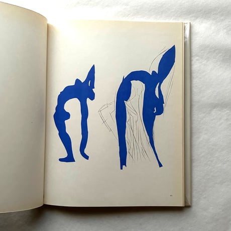 Henri Matisse. Zeichnungen. / Franz.Dvorak