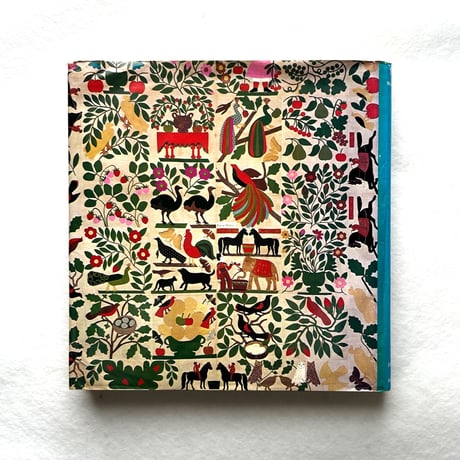 The Flowering of American Folk Art, / Jean Lipman & Alice Winchester