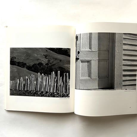 Edward Weston The Flame of Recognition / Edward Weston, Nancy Newhall