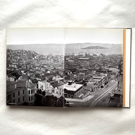 One City Two Visions サンフランシスコ / Mark Klett
