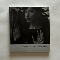 Alexandr Hackenschmied