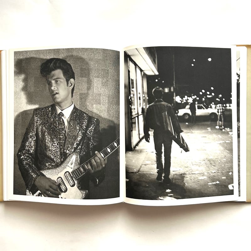 Bruce Weber ブルース・ウェーバー写真集 | 本まるさんかくしかく Bruce Weber ブルース・ウェーバー写真集 | 本まるさんかくしかく