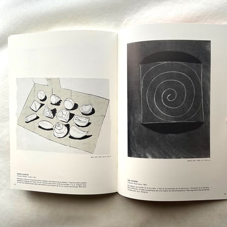 A propos de dessin / Frank Maubert