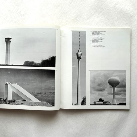 Twentieth Century Engineering /  The Museum of Modern Art