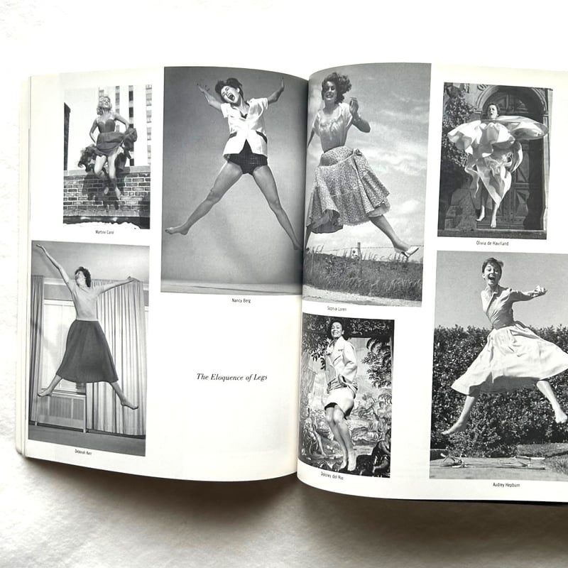 PHILIPPE HALSMAN 写真集 Sight and Insight | Philippe Halsman | nostos books ノストスブックス