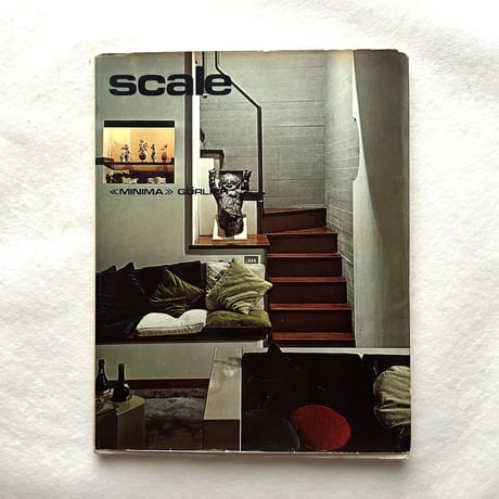 SCALE - "Minima" Görlich / FRANCO MAGNANI