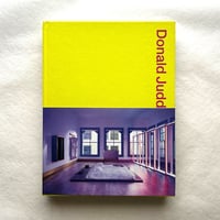 Spaces / Donald Judd、Judd Foundation