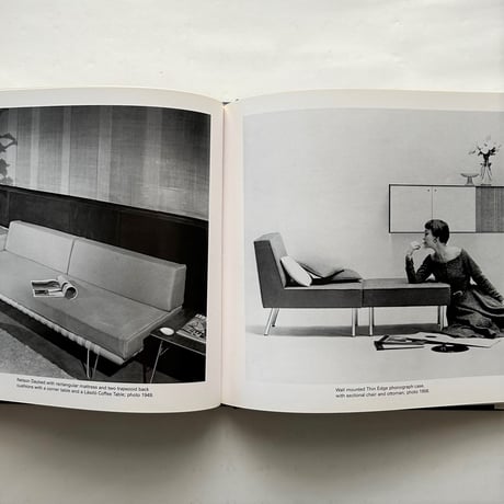 Classic Herman Miller
