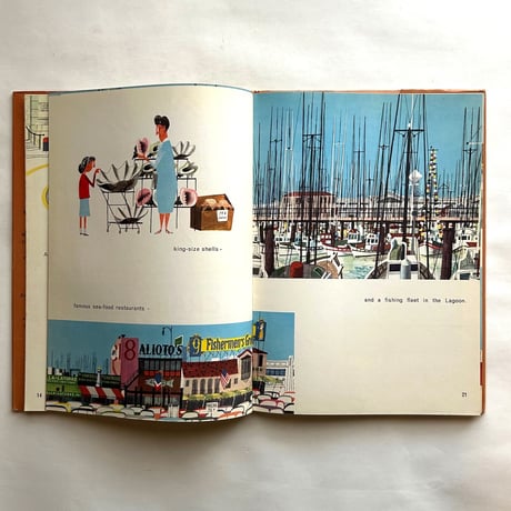 This is San Francisco / M.Sasek