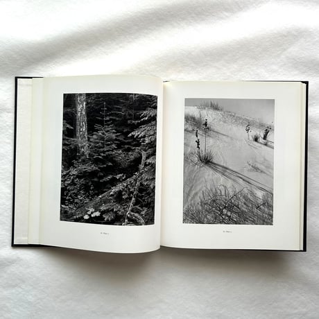 The Portfolios of Ansel Adams / アンセル・アダムス