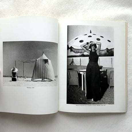 Watersides / J.H.Lartigue