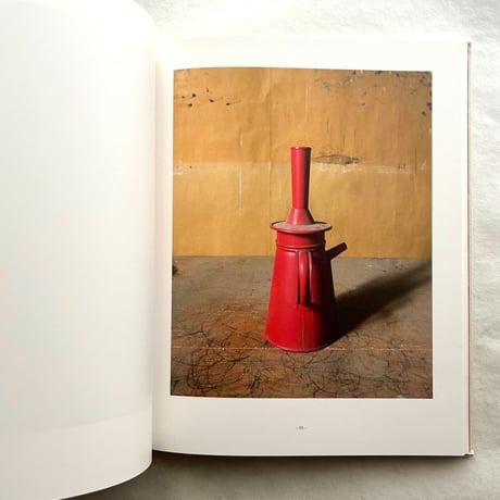 Joel Meyerowitz Morandi’s Objects / ジョエル・マイヤーウィッツ