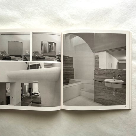 M. Lapena Torres / Jose Antonio Martinez Lapena, Elias Torres Tur, Peter Buchanan, Jose Quetglas