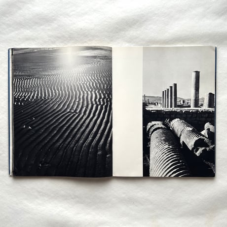 Méditerranée 地中海 / Henriette Grindat