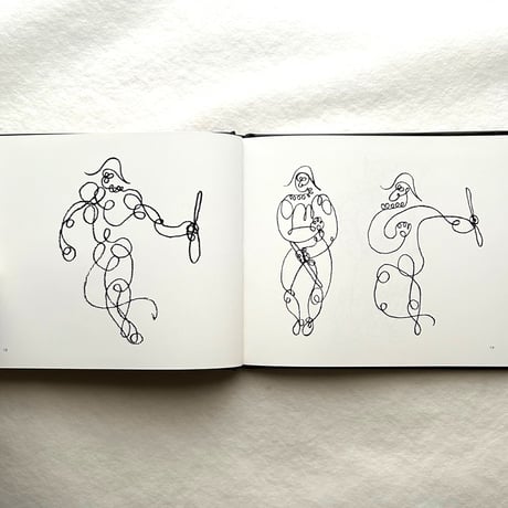 Picasso's One-Liners / Pablo Picas