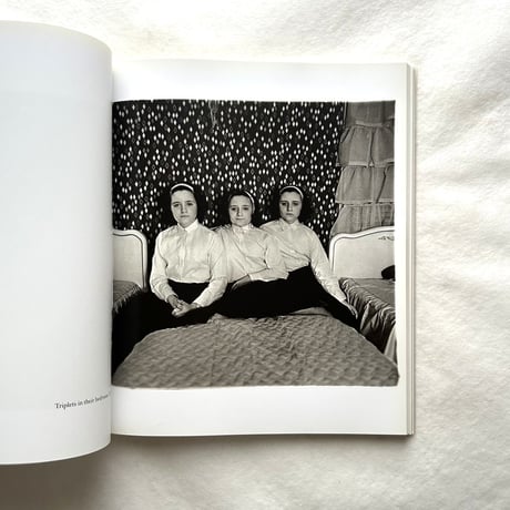 Diane Arbus   An Aperture Monograph / Doon Arbus 文、Marvin Israel 編