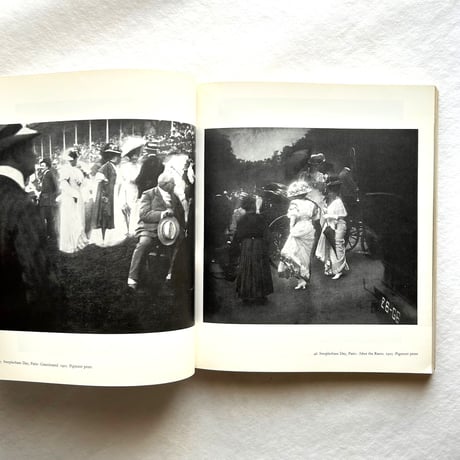 Steichen A Life in Photography / エドワード・スタイケン