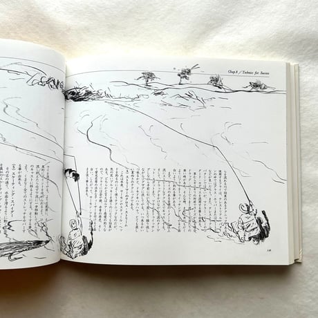 アメリカ流毛ばり釣りの書 / 宮沢次郎