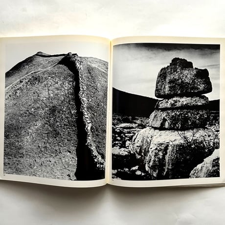 Shadow of Light  / Bill Brandt