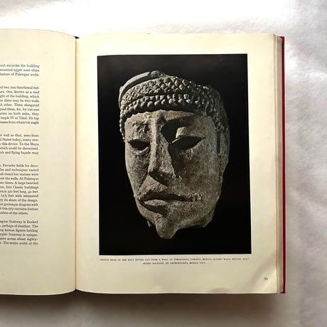 Treasures of ancient America   /   S.K. Lothrop