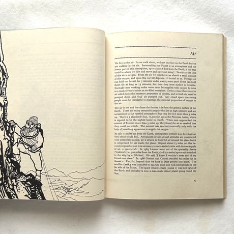 Man's Planet / B.M. Tappenden、Wim Carpreau