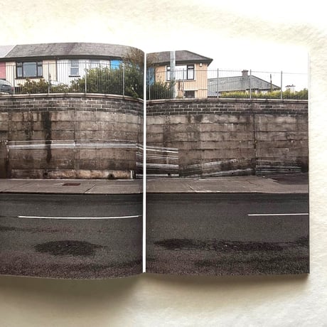Sligo Drawings / Bart Lodewijks