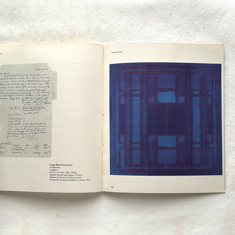 Fourteen Big Prints /Bernard Jacobson