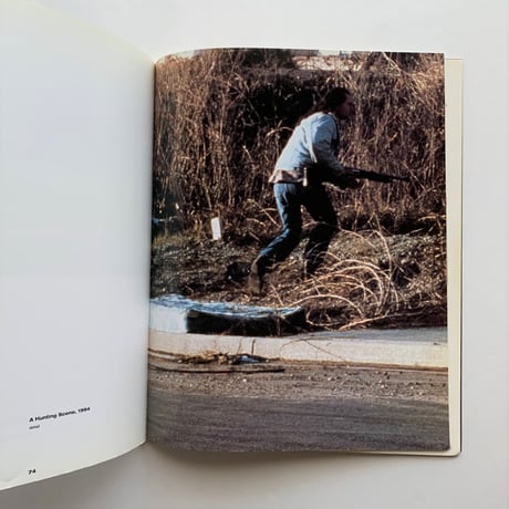 Jeff Wall  Landscapes and Other Pictures