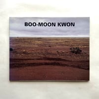クォン・ブムン写真集 Boo-Moon Kwon