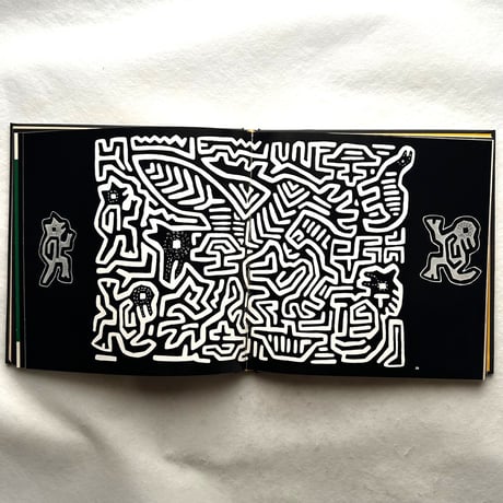 モラ・サンブラスの芸術 MORA / 檜枝茂信