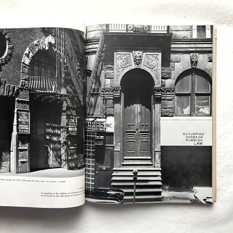 New York City A Photographic Portrait / Victor Laredo