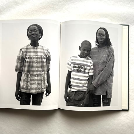 Once in Harlem / Katsu Naito