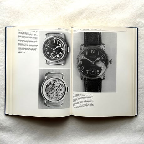 Military Timepieces 1880-1990 / Z.M. Wesolowski