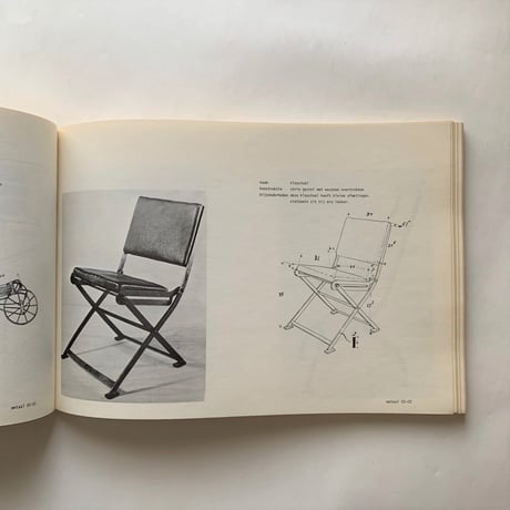 Stoelen, chairs, chaises, stühlen, sedi.　/ Jong, Harm de.