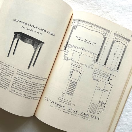 Masterpieces of Furniture /Verna Cook Salomonsky