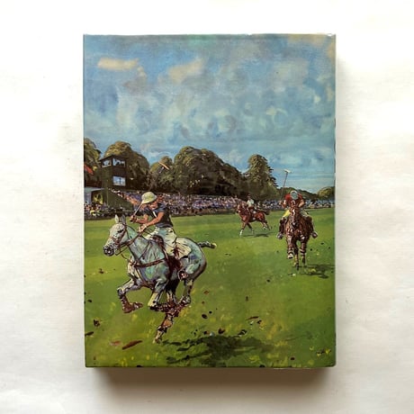 The World of Polo , Past and Present