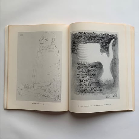Prints and Posters of Ben Shahn
