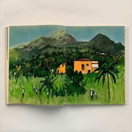 Nicolas　 1960