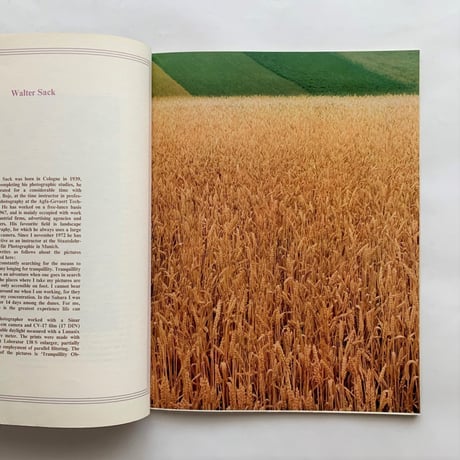 camera No 3 / 52th year / C.J.BUCHER.LTD
