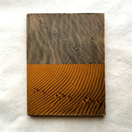 Tracks / E. A. R. Ennion & N. Tinbergen