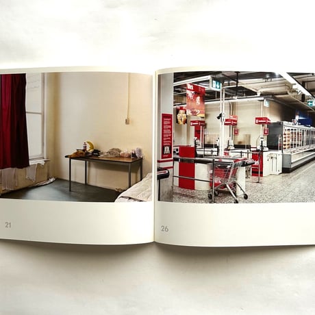 Dana Lixenberg - Set Amsterdam