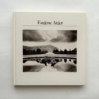 Eugene Atget (Masters of Photography Series)
