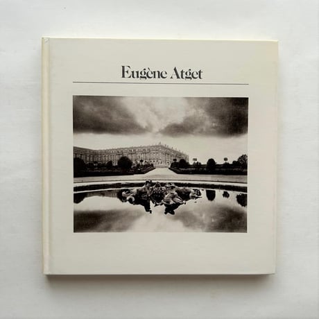 Eugene Atget (Masters of Photography Series)