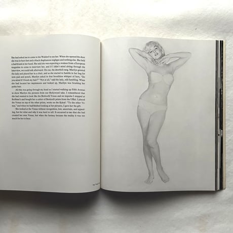 The Unretouched Woman / イヴ・アーノルド