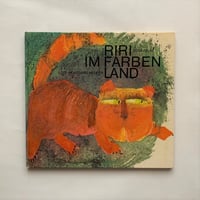 Riri im Farbenland/ Edda Reinl , Lois-Wolfgang Neuper