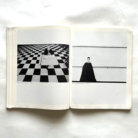 Camera The 50s  Photography and Texts