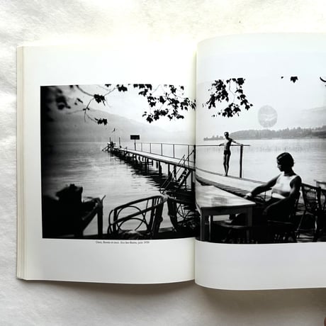 Watersides / J.H.Lartigue