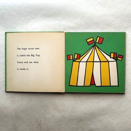 Circus / Dick Bruna