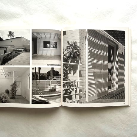 M. Lapena Torres / Jose Antonio Martinez Lapena, Elias Torres Tur, Peter Buchanan, Jose Quetglas