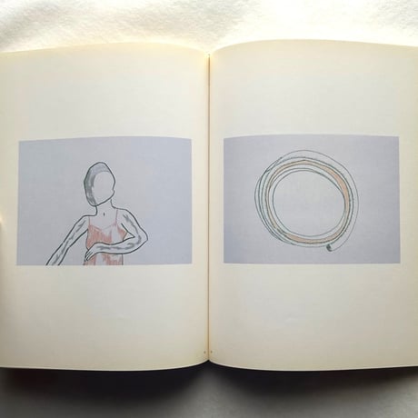 Drawing / 小金沢健人